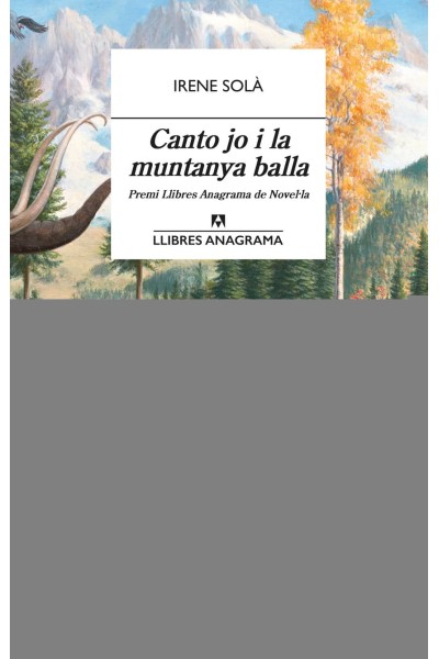 CANTO JO I LA MUNTANYA BALLA