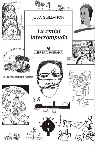LA CIUTAT INTERROMPUDA