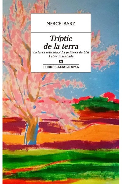TRÍPTIC DE LA TERRA