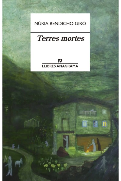 TERRES MORTES