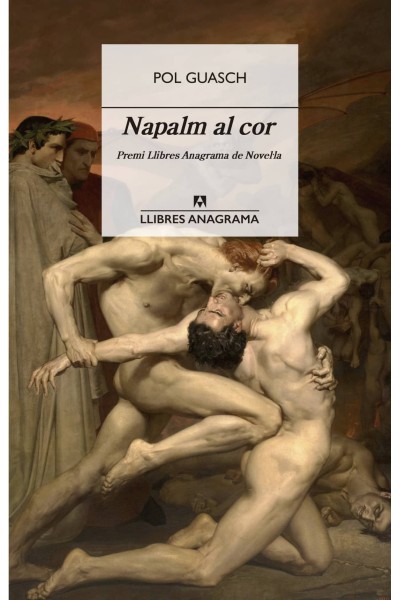 NAPALM AL COR