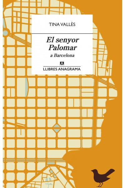 EL SENYOR PALOMAR A BARCELONA