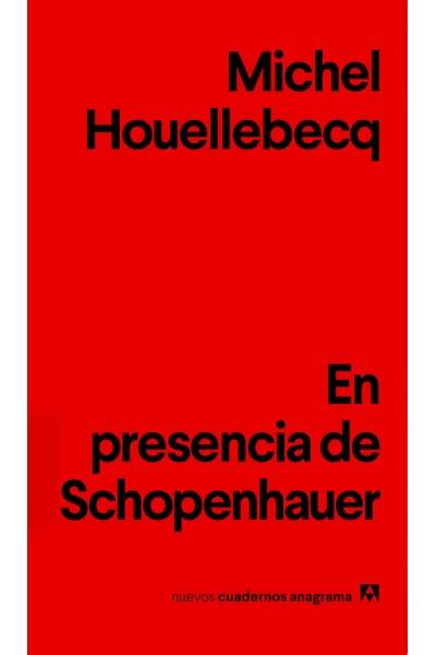 EN PRESENCIA DE SCHOPENHAUER