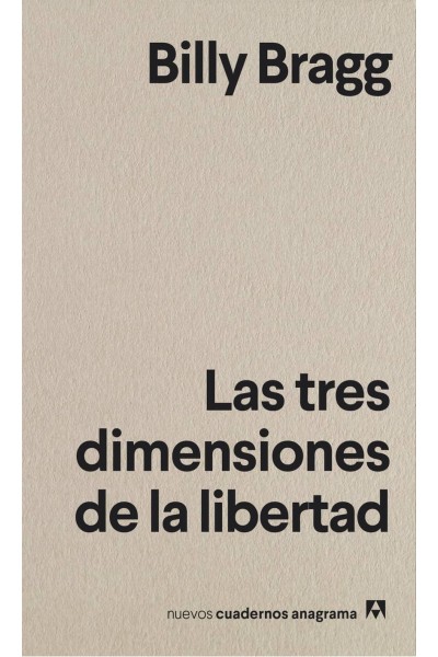 LAS TRES DIMENSIONES DE LA LIBERTAD