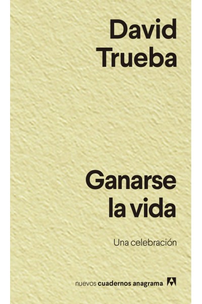 GANARSE LA VIDA