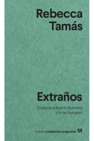 EXTRAÑOS