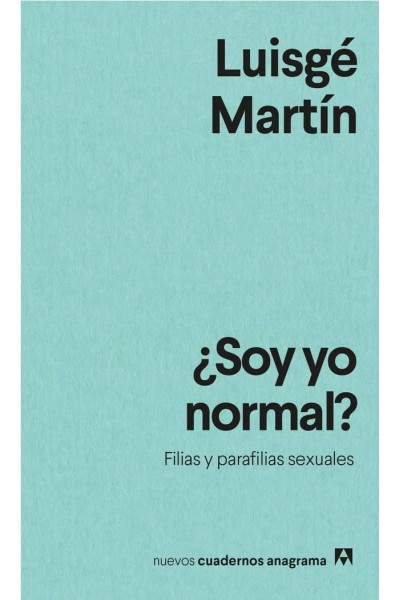 SOY YO NORMAL