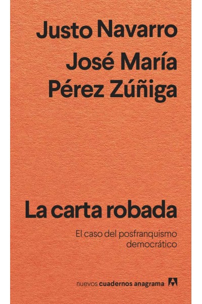 LA CARTA ROBADA