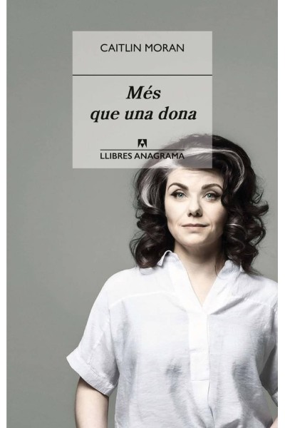 MÉS QUE UNA DONA