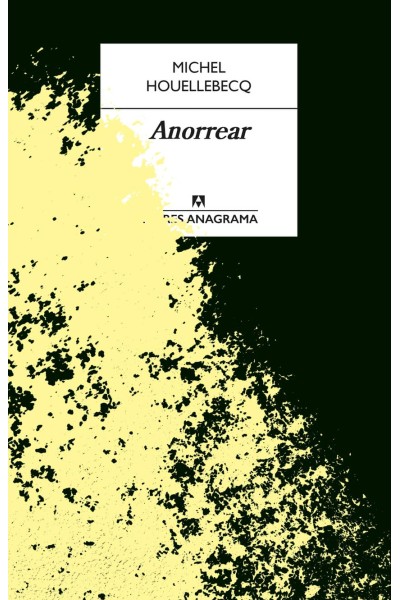 ANORREAR