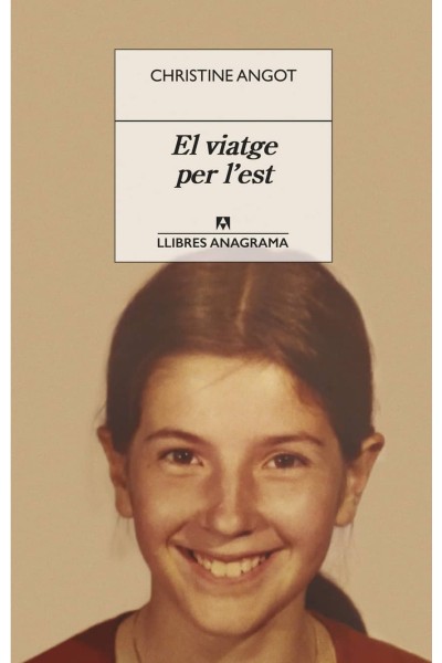EL VIATGE PER L'EST