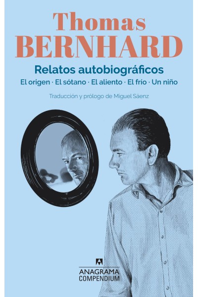 RELATOS AUTOBIOGRÁFICOS