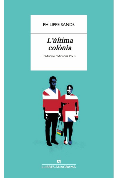 L'ÚLTIMA COLÒNIA