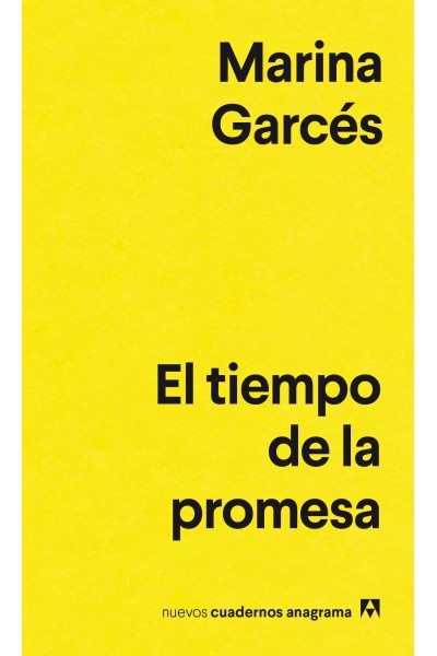EL TIEMPO DE LA PROMESA