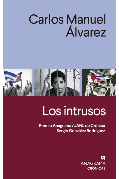 LOS INTRUSOS