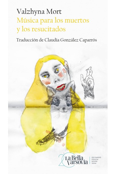 MUSICA PARA LOS MUERTOS