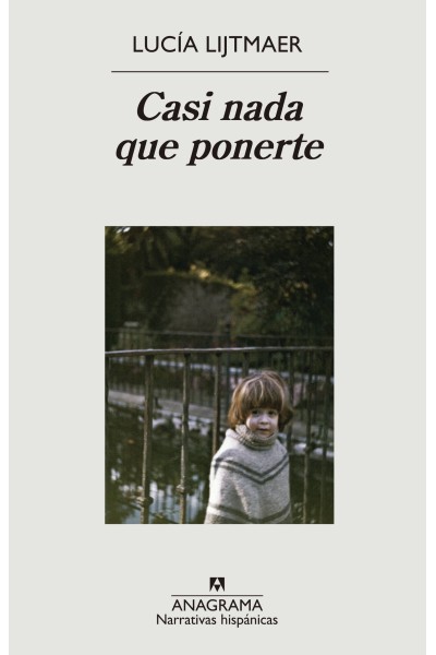 CASI NADA QUE PONERTE