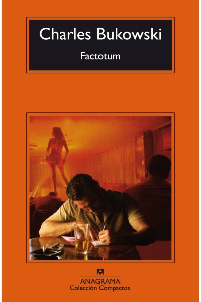 FACTOTUM