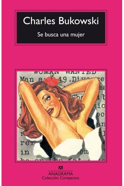 SE BUSCA UNA MUJER