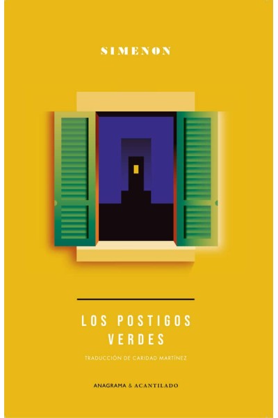 LOS POSTIGOS VERDES