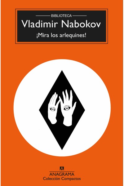 ¡MIRA LOS ARLEQUINES!