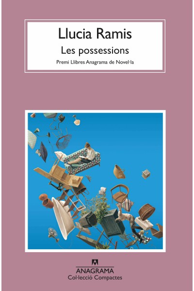 LES POSSESSIONS