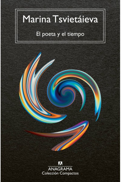 EL POETA Y EL TIEMPO