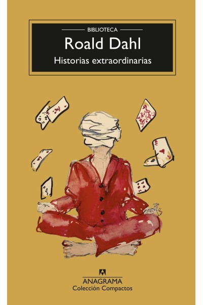 HISTORIAS EXTRAORDINARIAS