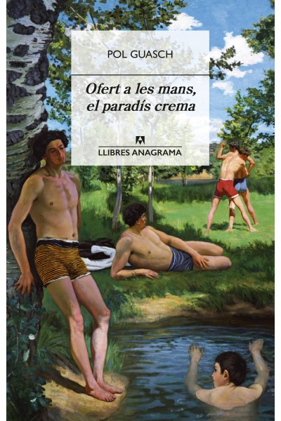 OFERT A LES MANS, EL PARADÍS CREMA