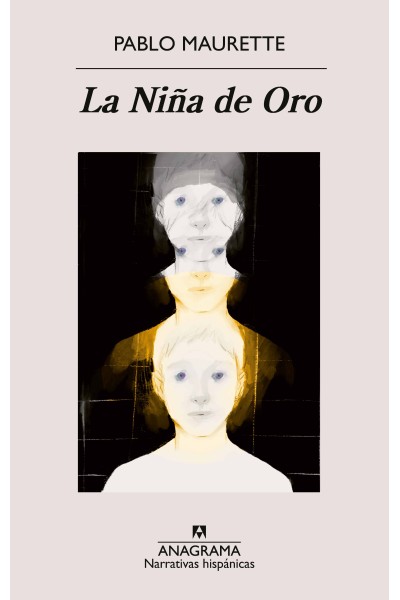 LA NIÑA DE ORO