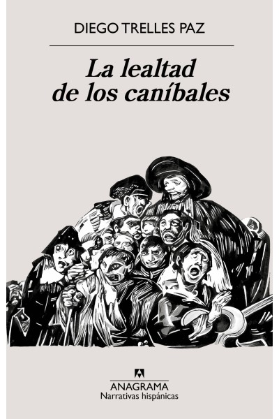 LA LEALTAD DE LOS CANÍBALES