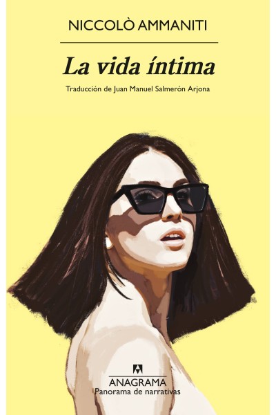 LA VIDA ÍNTIMA