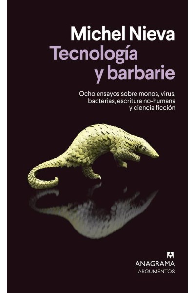 TECNOLOGIA Y BARBARIE