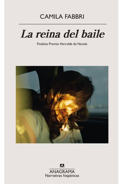 LA REINA DEL BAILE FINALISTA P.HERRALDE NOVELA 2023