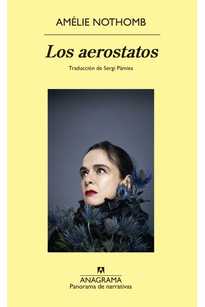 LOS AEROSTATOS