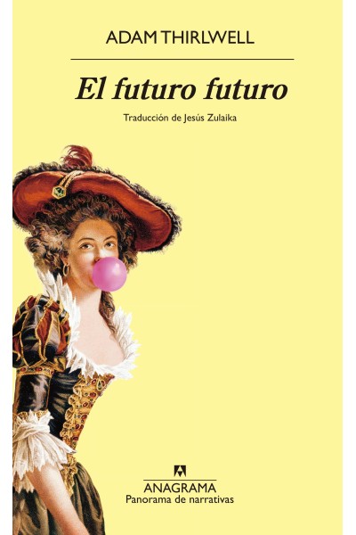 FUTURO FUTURO, EL