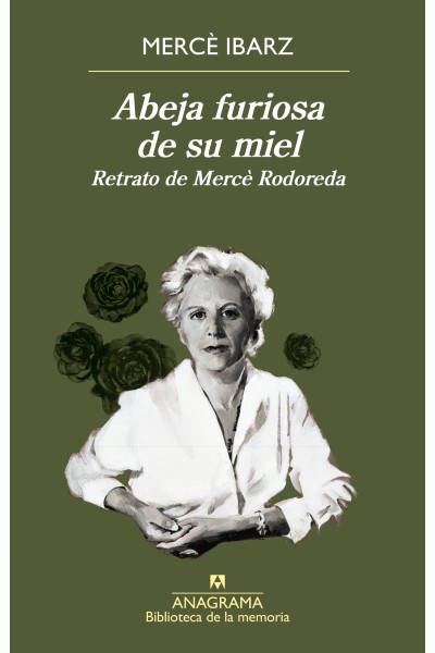 ABEJA FURIOSA DE SU MIEL
