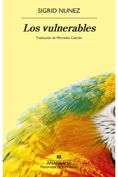 LOS VULNERABLES