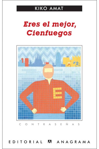 ERES EL MEJOR, CIENFUEGOS