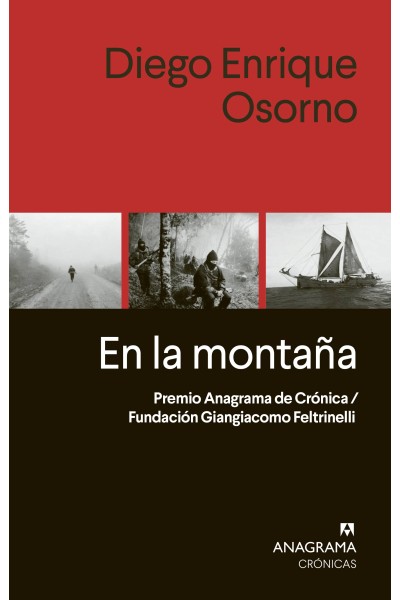 EN LA MONTAÑA
