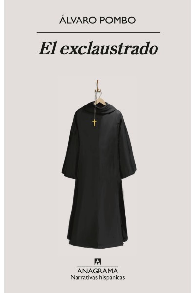 EL EXCLAUSTRADO
