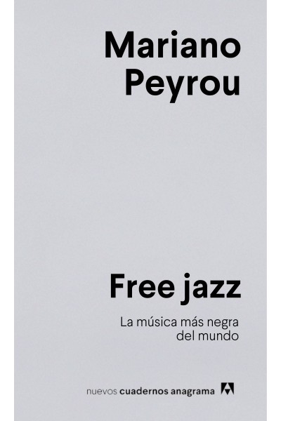 FREE JAZZ