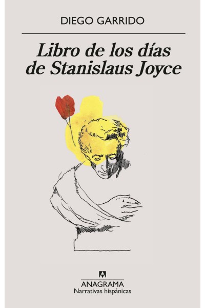 LIBRO DE LOS DIAS DE STANISLAUS JOYCE
