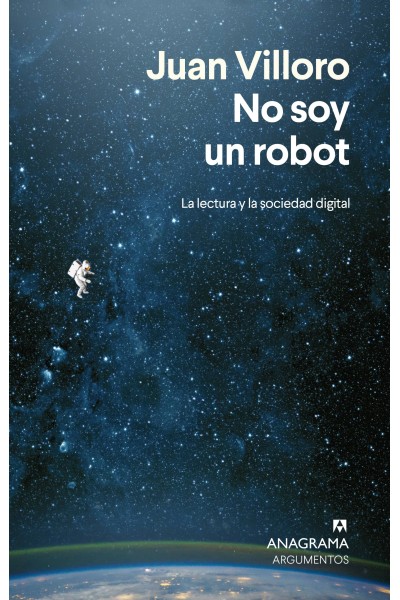 NO SOY UN ROBOT