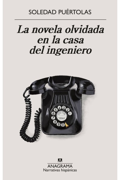 LA NOVELA OLVIDADA EN LA CASA DEL INGENIERO