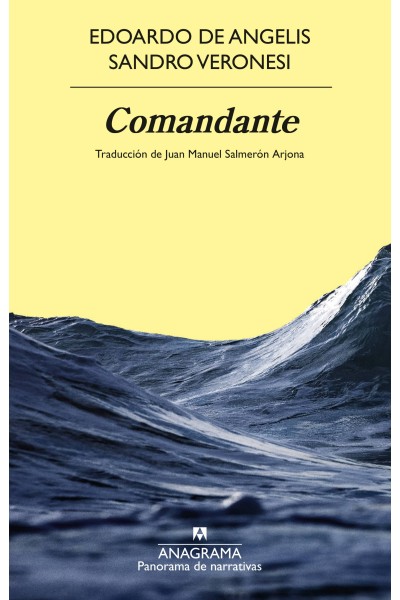 COMANDANTE