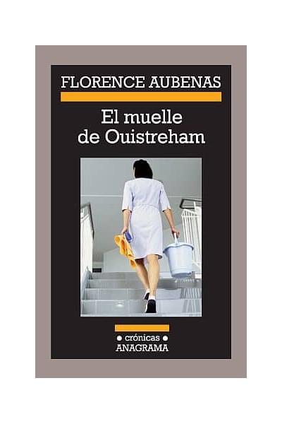 EL MUELLE DE OUISTREHAM