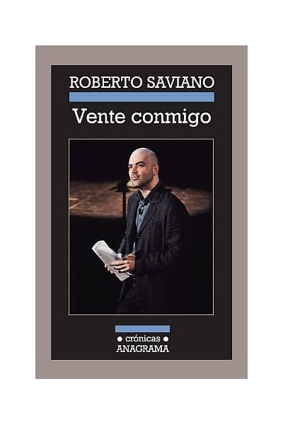 VENTE CONMIGO