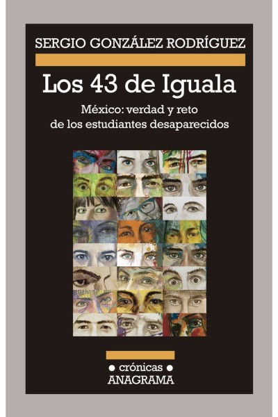 LOS 43 DE IGUALA