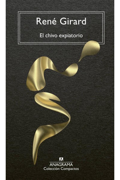 EL CHIVO EXPIATORIO